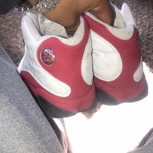 Jordan 13 Retro OG Chicago (2017)